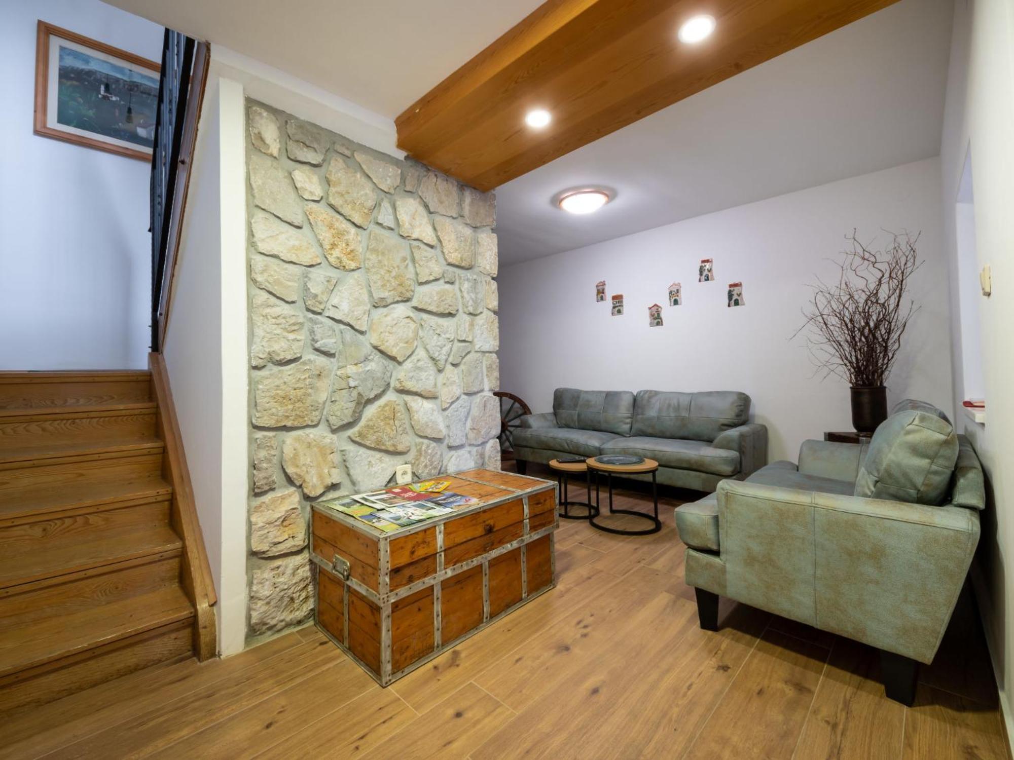 Holiday Home Dedina Srica By Interhome ブリビル エクステリア 写真
