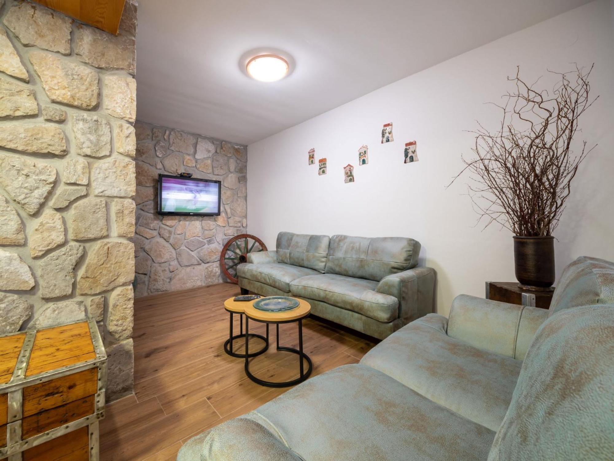 Holiday Home Dedina Srica By Interhome ブリビル エクステリア 写真