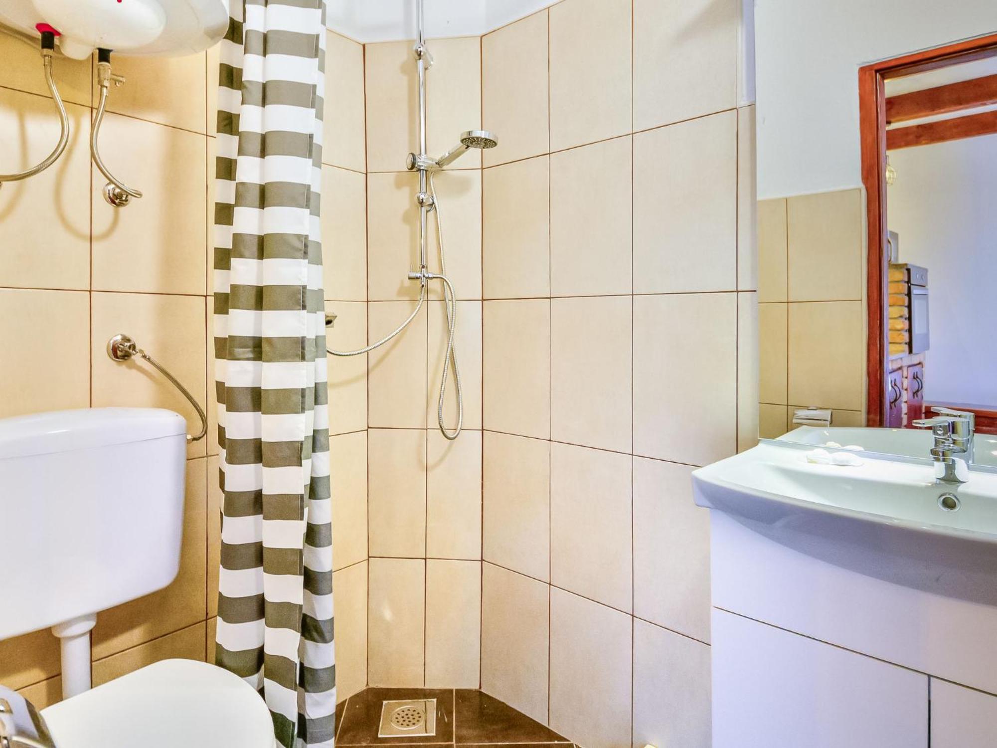 Holiday Home Dedina Srica By Interhome ブリビル エクステリア 写真